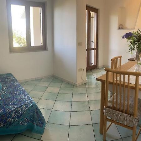Casa Clelia Villa San Teodoro  Luaran gambar