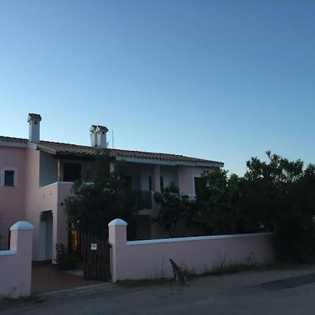 Casa Clelia Villa San Teodoro  Luaran gambar