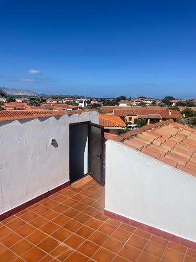 Casa Clelia Villa San Teodoro  Luaran gambar