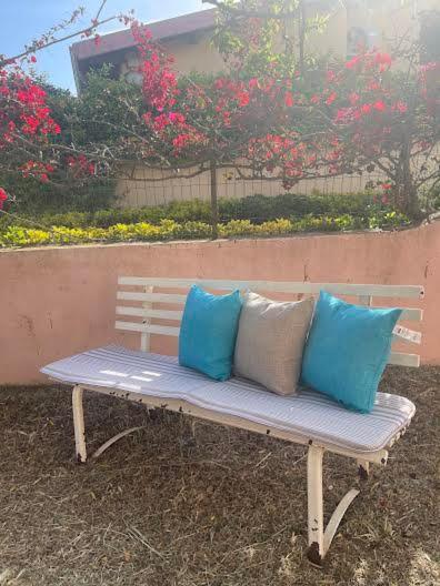 Casa Clelia Villa San Teodoro  Luaran gambar