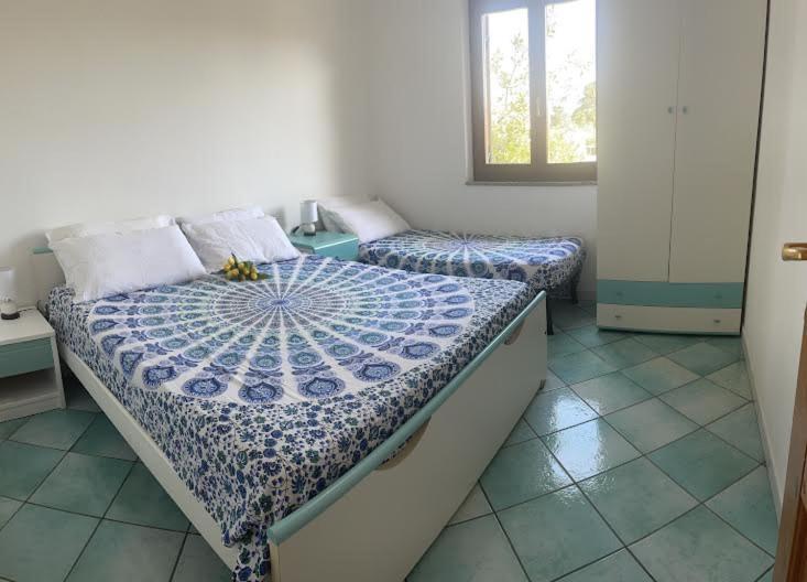 Casa Clelia Villa San Teodoro  Luaran gambar